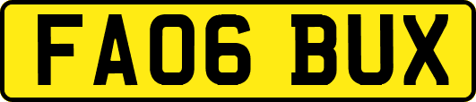 FA06BUX