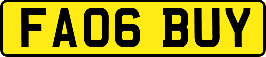 FA06BUY