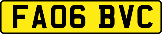 FA06BVC