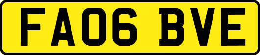 FA06BVE