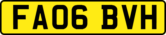 FA06BVH