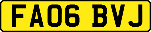 FA06BVJ
