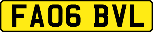FA06BVL
