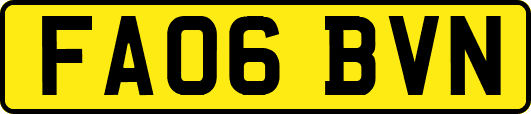 FA06BVN