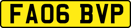 FA06BVP