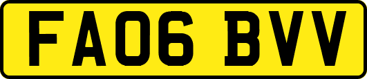 FA06BVV