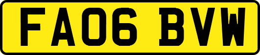 FA06BVW