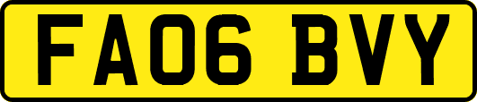 FA06BVY