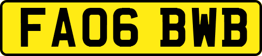 FA06BWB