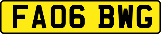 FA06BWG