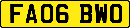 FA06BWO