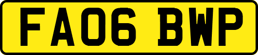 FA06BWP