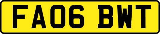 FA06BWT