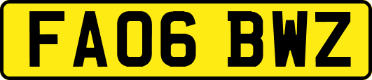 FA06BWZ