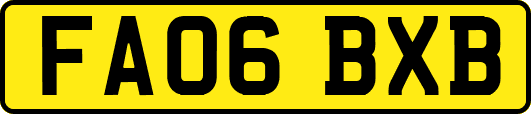 FA06BXB