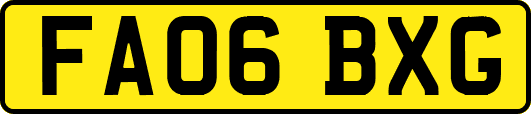 FA06BXG