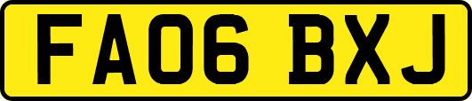 FA06BXJ