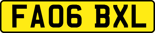 FA06BXL