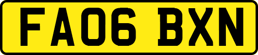 FA06BXN