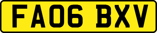 FA06BXV