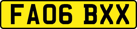 FA06BXX