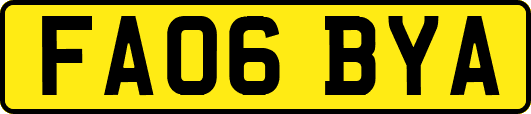 FA06BYA