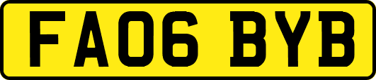 FA06BYB