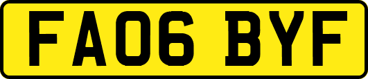 FA06BYF