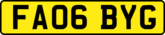 FA06BYG