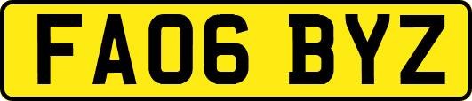 FA06BYZ