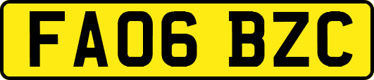 FA06BZC