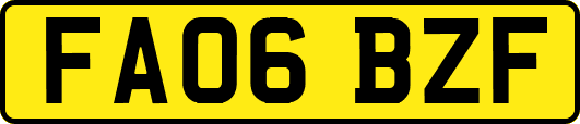 FA06BZF