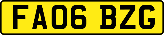 FA06BZG