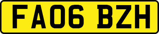 FA06BZH