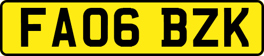 FA06BZK