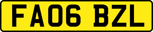 FA06BZL
