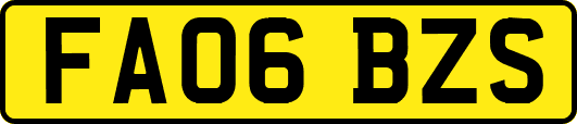 FA06BZS