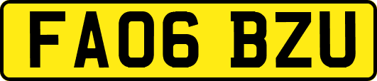 FA06BZU