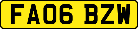 FA06BZW