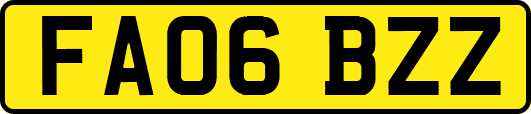 FA06BZZ