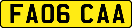 FA06CAA