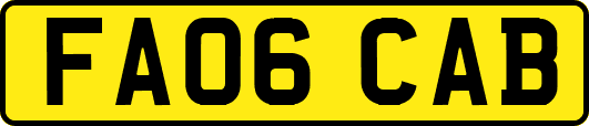 FA06CAB
