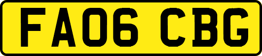 FA06CBG
