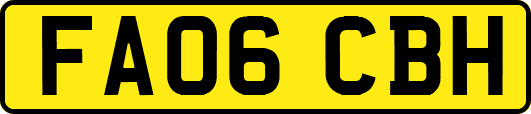FA06CBH
