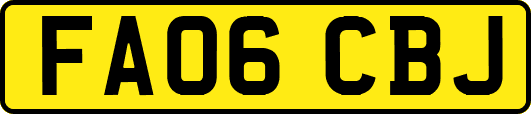 FA06CBJ