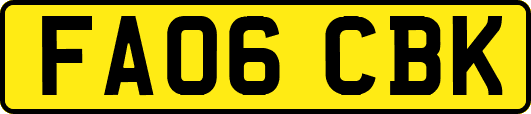 FA06CBK
