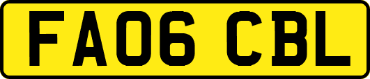 FA06CBL