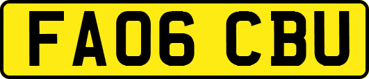FA06CBU