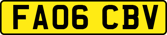 FA06CBV