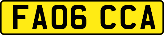 FA06CCA